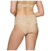 Triumph Amourette マキシ ニッカーズ - スキンベージュ