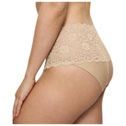 Triumph Amourette マキシ ニッカーズ - スキンベージュ
