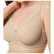 Triumph Amourette Minimizer Bra - スキンベージュ
