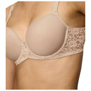 Triumph Amourette ワイヤーパッド入りブラジャー - スキンベージュ