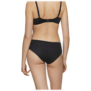 Triumph Body Make Up Soft Touch Hipster - ブラック