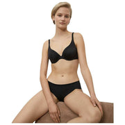 Triumph Body Make Up Soft Touch Hipster - ブラック