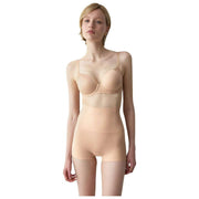 Triumph Body Make Up ソフトタッチワイヤードブラ - ニュートラルベージュ