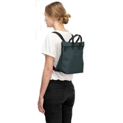 Ucon Acrobatics Lotus Eliza Backpack - Forest Green