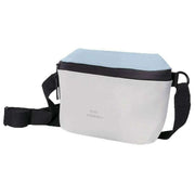 Ucon Acrobatics Lotus Infinity Jona Medium Crossbody Bag - Fog Blue/Glacier Grey