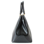 Vivienne Westwood Britney Medium Handbag - Black