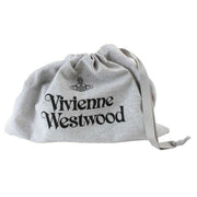 Vivienne Westwood Grain Mini Pouch Chain Bag - Red