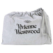 Vivienne Westwood Nappa Small Chain Purse Bag - Brown