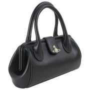 Vivienne Westwood パメラ スムース スモール バッグ - ブラック
