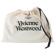Vivienne Westwood パメラ スムース スモール バッグ - ブラック