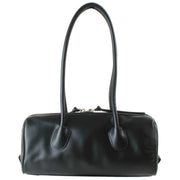 Vivienne Westwood Polly Smooth ボウリング バッグ - ブラック
