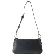 Vivienne Westwood Tasha Smooth ショルダー フォン バッグ - ブラック