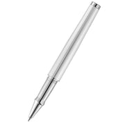 Waldmann Pens Tapio Rollerball Pen - Silver