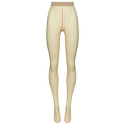 Wolford ヌード 8 デニール タイツ - コスメティック ベージュ