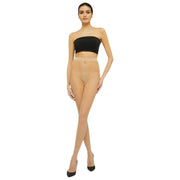 Wolford ヌード 8 デニール タイツ - コスメティック ベージュ