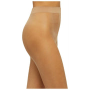 Wolford ヌード 8 デニール タイツ - ゴビベージュ