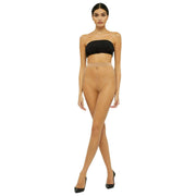 Wolford ヌード 8 デニール タイツ - ゴビベージュ