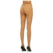 Wolford ヌード 8 デニール タイツ - ハニー ベージュ