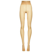Wolford Synergy 40 デニール レッグ サポート タイツ - ゴビ ベージュ