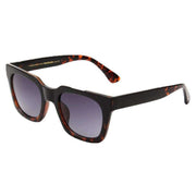 A.Kjaerbede Nancy Sunglasses - Black Demi Tortoise