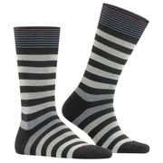 Burlington Blackpool Socks - Black