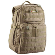 Caribee Combat 32 Backpack - Sand Beige