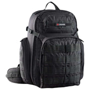 Caribee Ops Backpack - Black