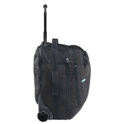 Caribee Stratos Hybrid 42L Wheel Aboard Backpack - Black