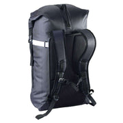 Caribee Trident 2.0 Waterproof 32L Backpack - Black