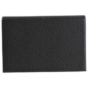 Dalaco Curved Buisness Card Holder - Black