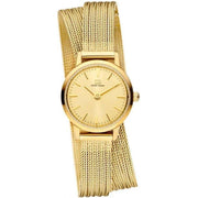 Danish Design Akilia Mini Swing Watch - Gold