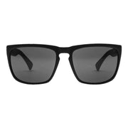 Electric California Knoxville XL Sunglasses - Matte Black/Grey