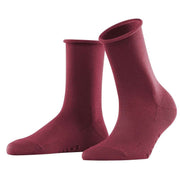 Falke Active Breeze Socks - Burgundy