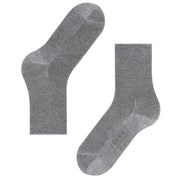 Falke Active Breeze Socks - Light Grey Mel