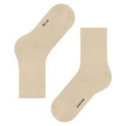 Falke Climawool Socks - Cream