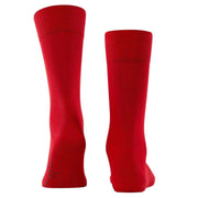 Falke Cool 24/7 Socks - Scarlet Red