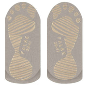 Falke Cool Kick Sneaker Socks - Towel Beige