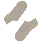 Falke Cool Kick Sneaker Socks - Towel Beige