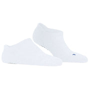 Falke Cool Kick Sneaker Socks - White