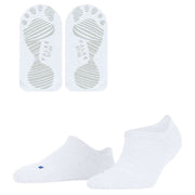 Falke Cool Kick Sneaker Socks - White