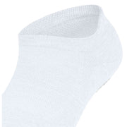 Falke Cool Kick Sneaker Socks - White