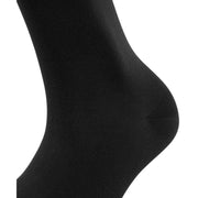 Falke Cotton Touch Socks - Black