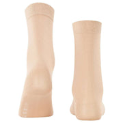 Falke Cotton Touch Socks - Ginger Beige