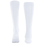 Falke Energizer Knee High W2 Socks - White