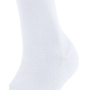 Falke Energizer Knee High W2 Socks - White