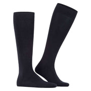 Falke Family Knee High Socks - Dark Navy