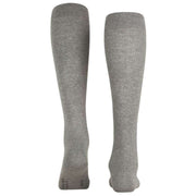 Falke Family Knee High Socks - Grey Mix