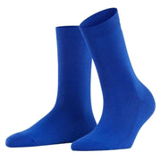 Falke Family Socks - Imperial Blue