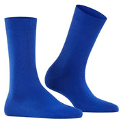 Falke Family Socks - Imperial Blue