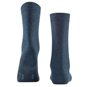 Falke Family Socks - Navy Blue